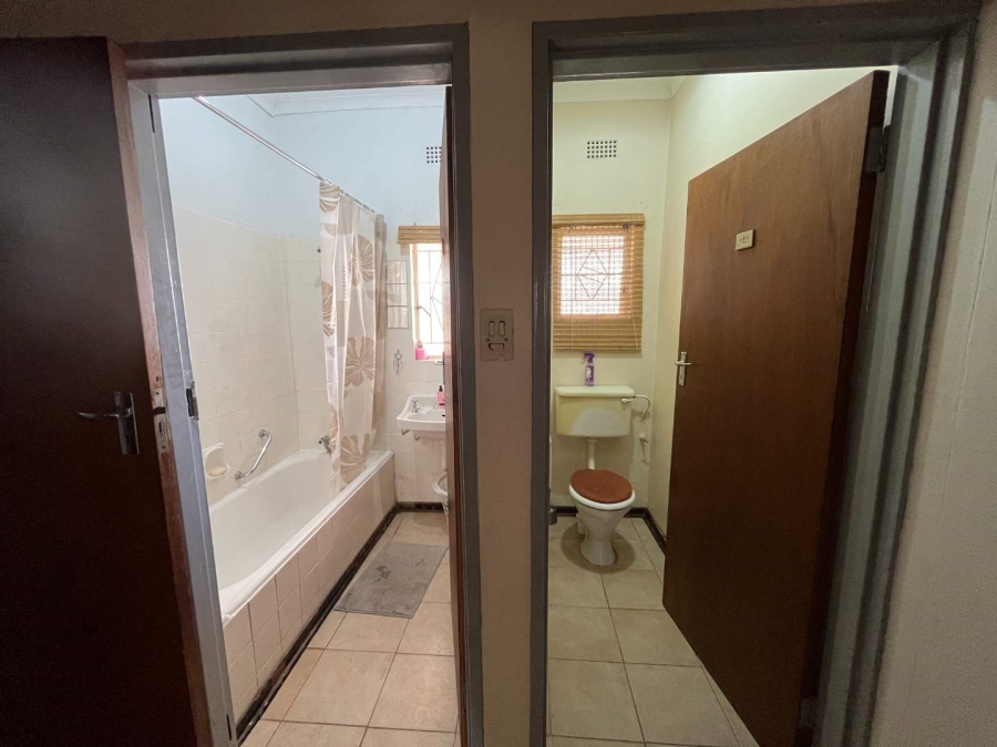 3 Bedroom Property for Sale in Oosterville Northern Cape